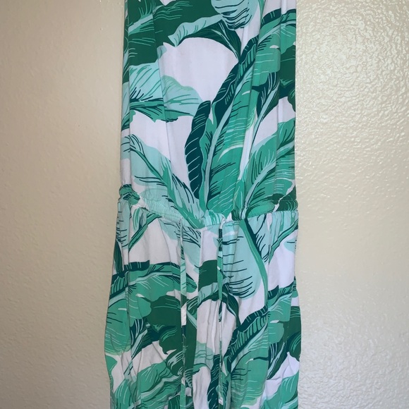 Tropical romper - Picture 2 of 3